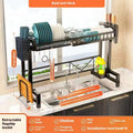 Escurreplatos de cocina ajustable - Vant
