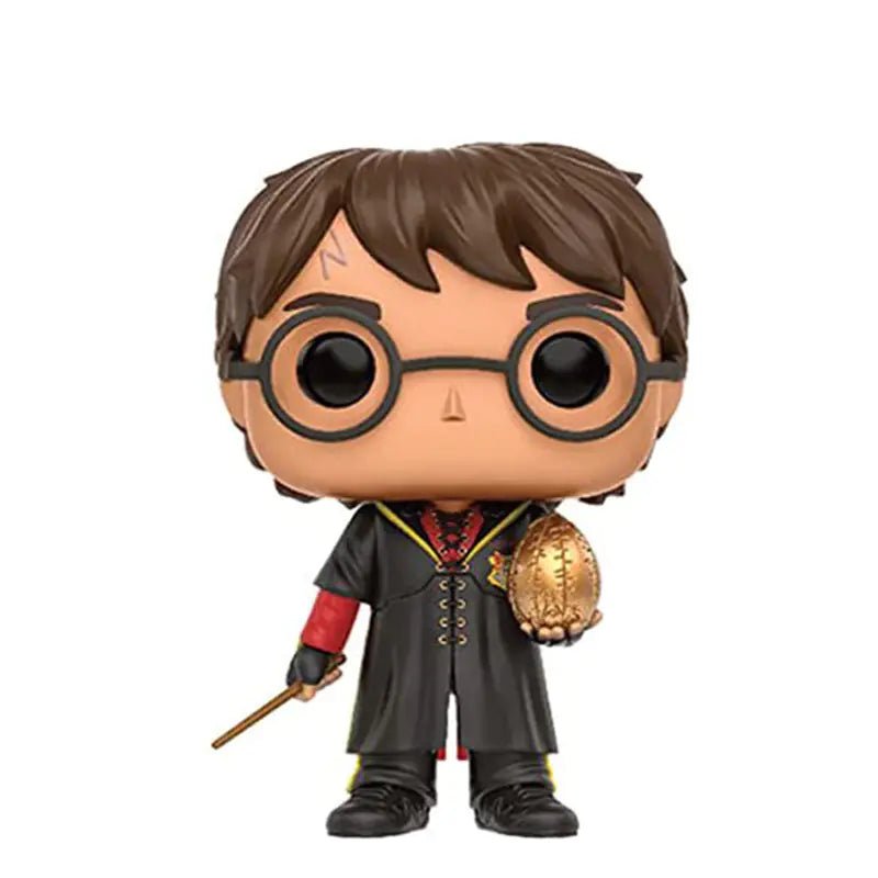 Figura Funko POP de Harry Potter Quidditch Voldemort - Vant