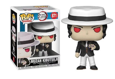 Funko Pop Demon Slayer - Vant