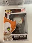 Funko Pop IT - Pennywise 472 - Vant