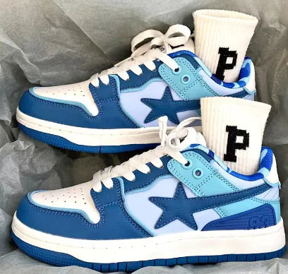 Zapatillas Nibok - Hombre