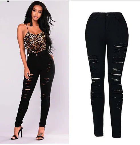 Jeans - mujer - Vant