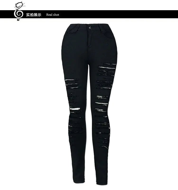 Jeans - mujer - Vant