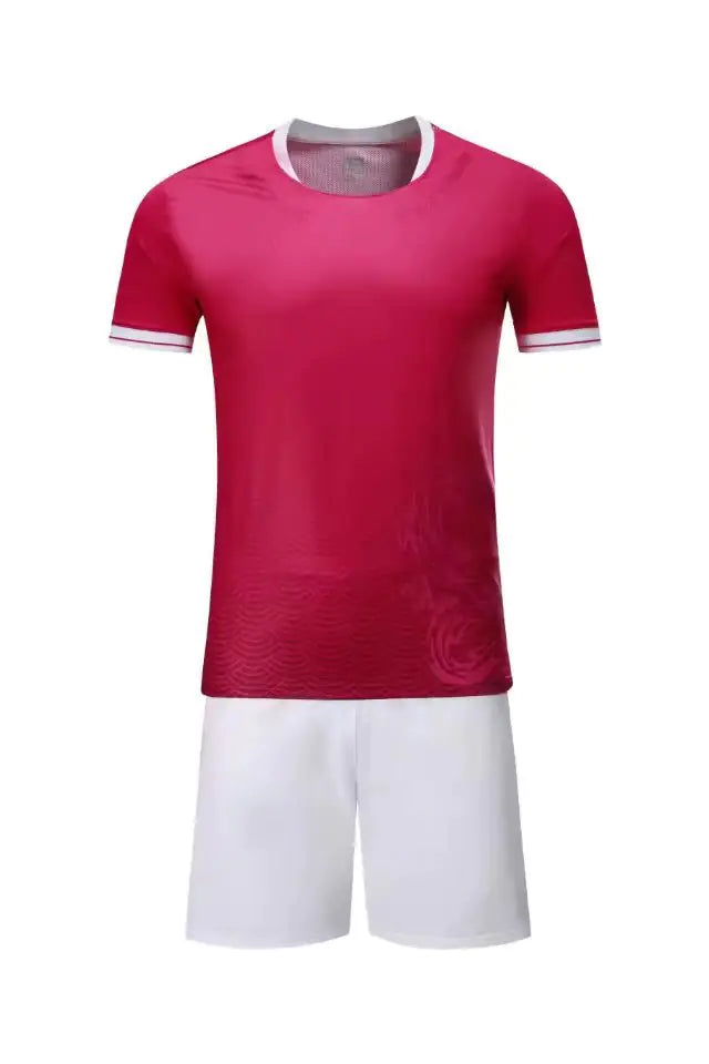 Conjunto de entrenamiento de fútbol personalizable para equipos