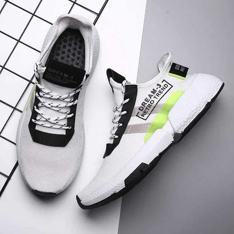 Zapatillas deporte para hombre