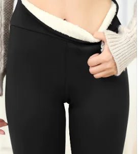 Leggings de forro polar para invierno - Vant