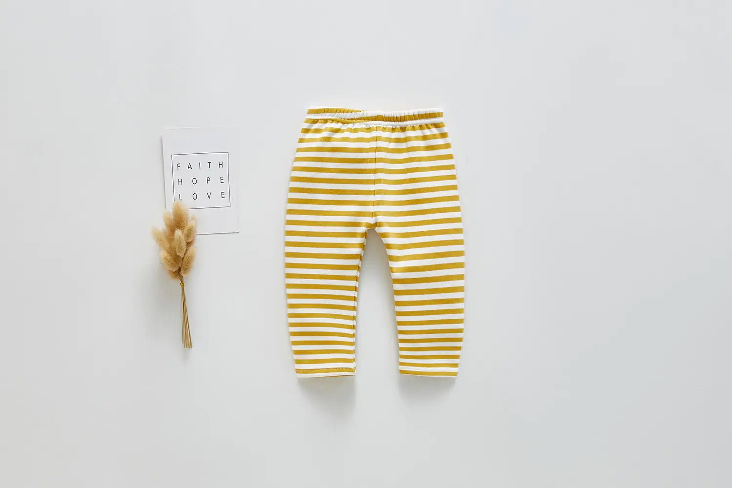 Leggings de Invierno para Niñas - Pantalones de Tela Polar para Niños - Vant