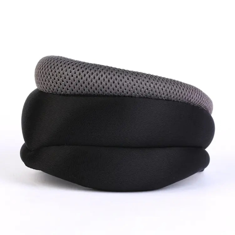 Correa magnética de soporte para el cuello para corrección cervical
