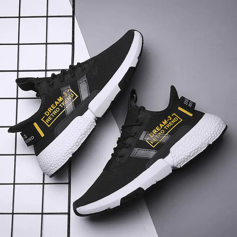 Zapatillas deporte para hombre