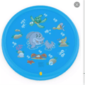 Outdoor Inflatable Kids Sprinkler Play Pad - Vant