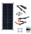 Panel Solar de 1000W con Batería para Acampada - Vant