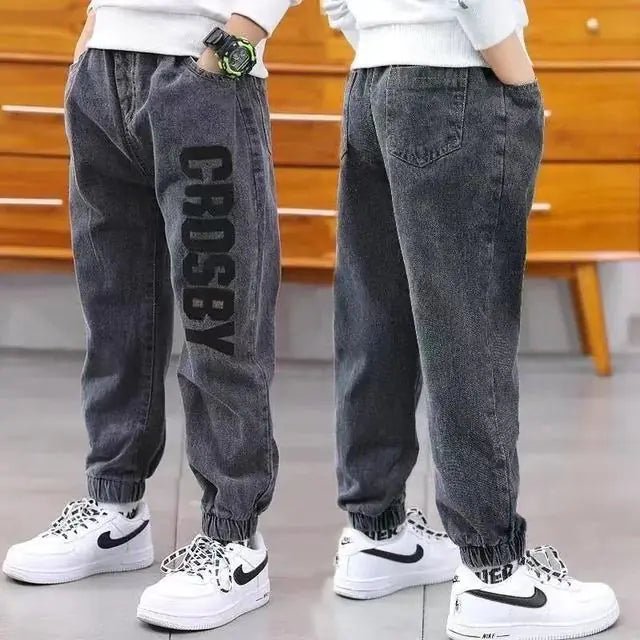 Pantalones vaqueros para niños - Vant