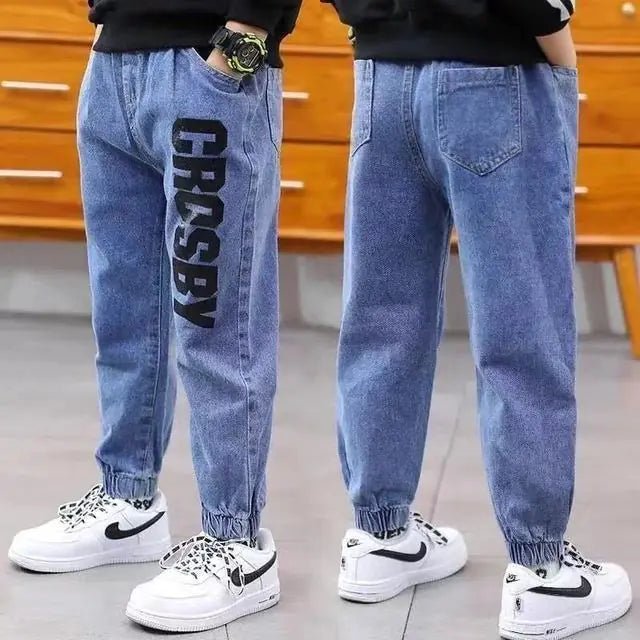 Pantalones vaqueros para niños - Vant