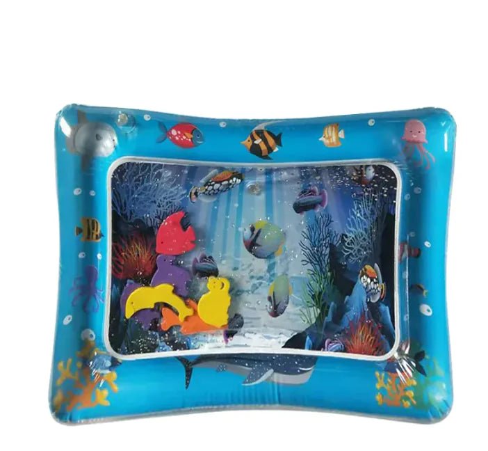 Piscina inflable para bebes - Vant