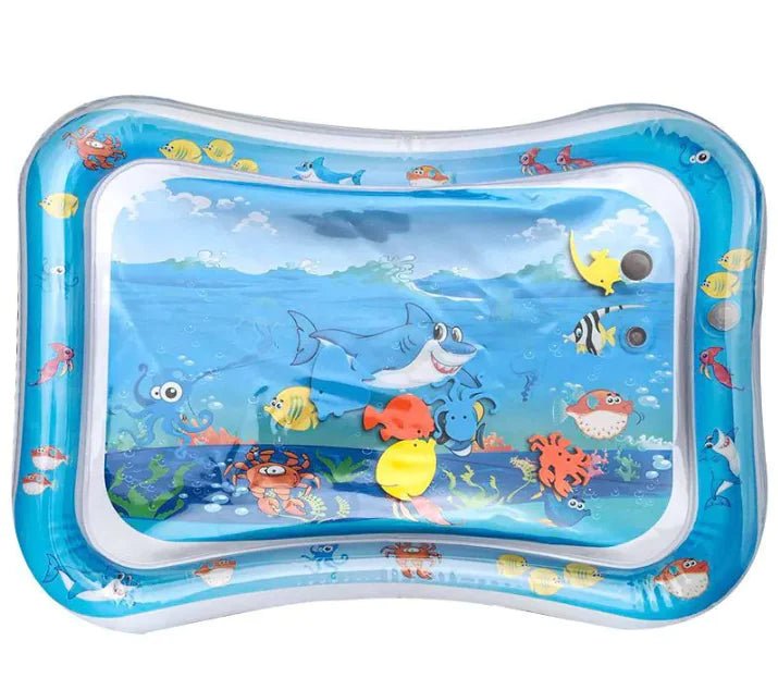 Piscina inflable para bebes - Vant