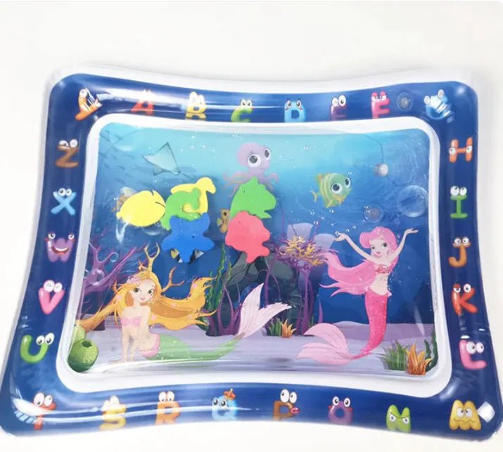 Piscina inflable para bebes - Vant