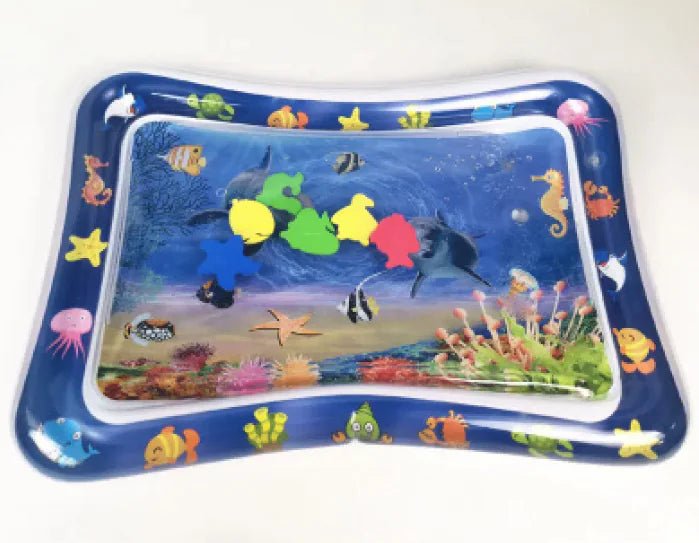 Piscina inflable para bebes - Vant