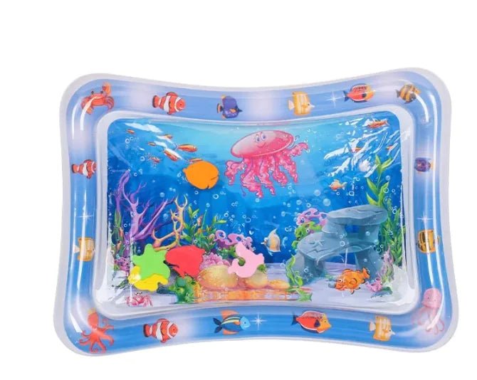 Piscina inflable para bebes - Vant