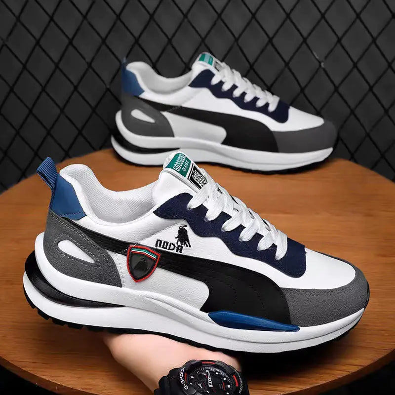 Zapatillas para hombre - colección primavera 2024