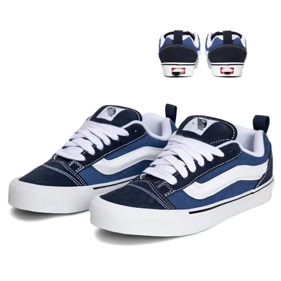 VANS Talla grande Bordado