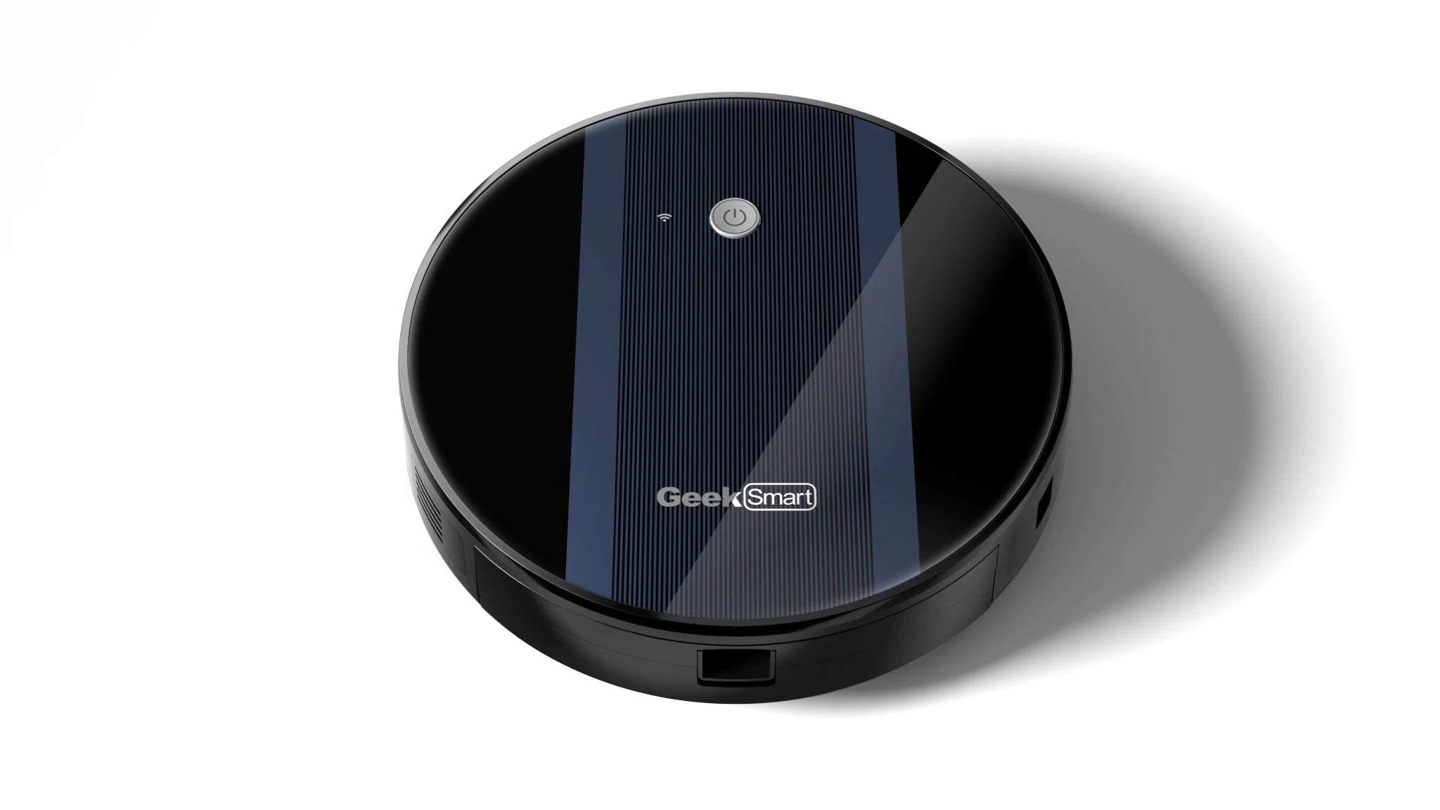 Robot aspirador de alta potencia - Vant