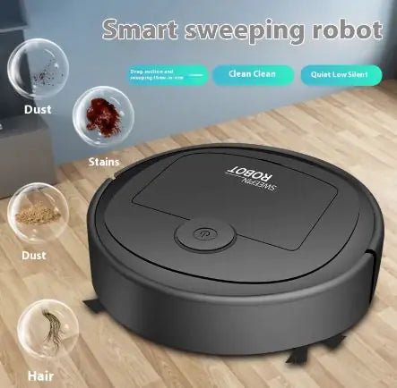 Robot de limpieza - Vant