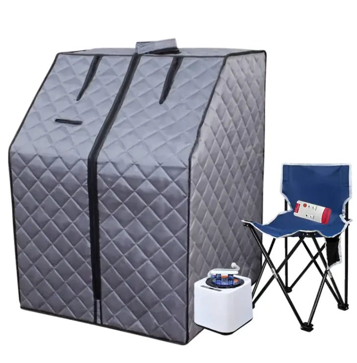 Sauna de vapor portátil para el hogar - Vant