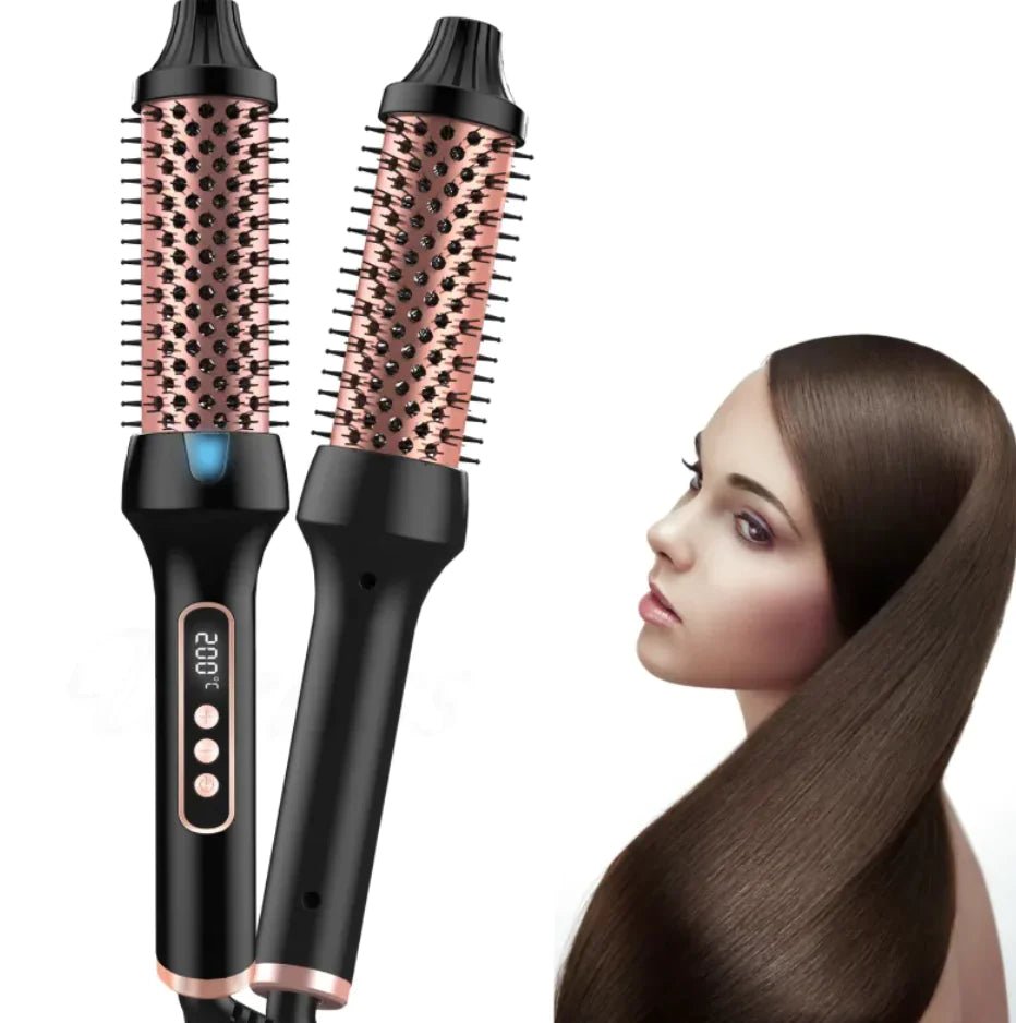 Secador iónico para alisar y rizar el cabello - Vant
