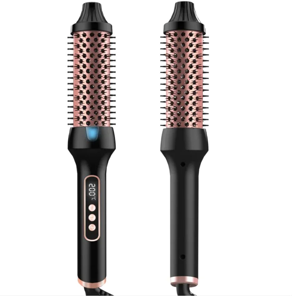 Secador iónico para alisar y rizar el cabello - Vant