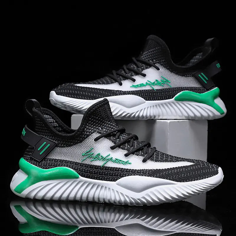 Zapatillas deportivas - Hombre