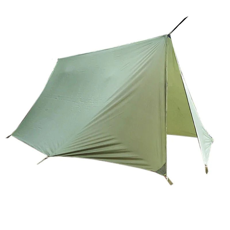 Tienda de campaña Adventure Shade Pole sin poste - Vant