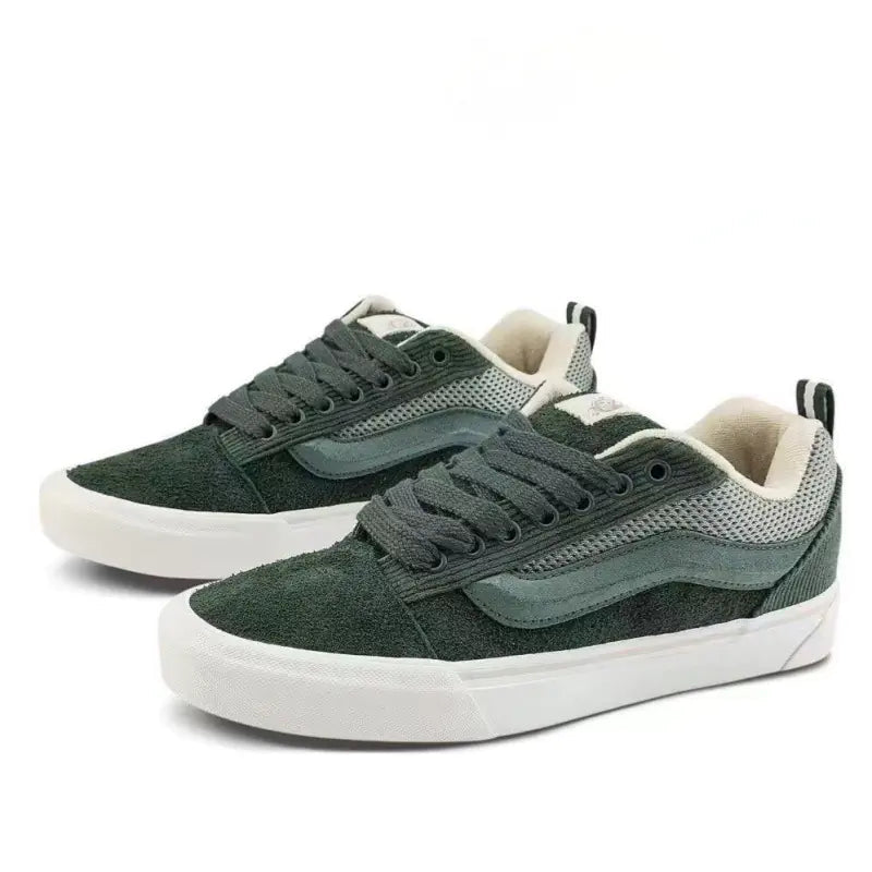 Vans KnuSkool Retro - Vant