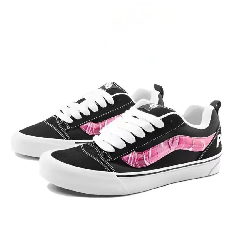 Vans KnuSkool Retro - Vant