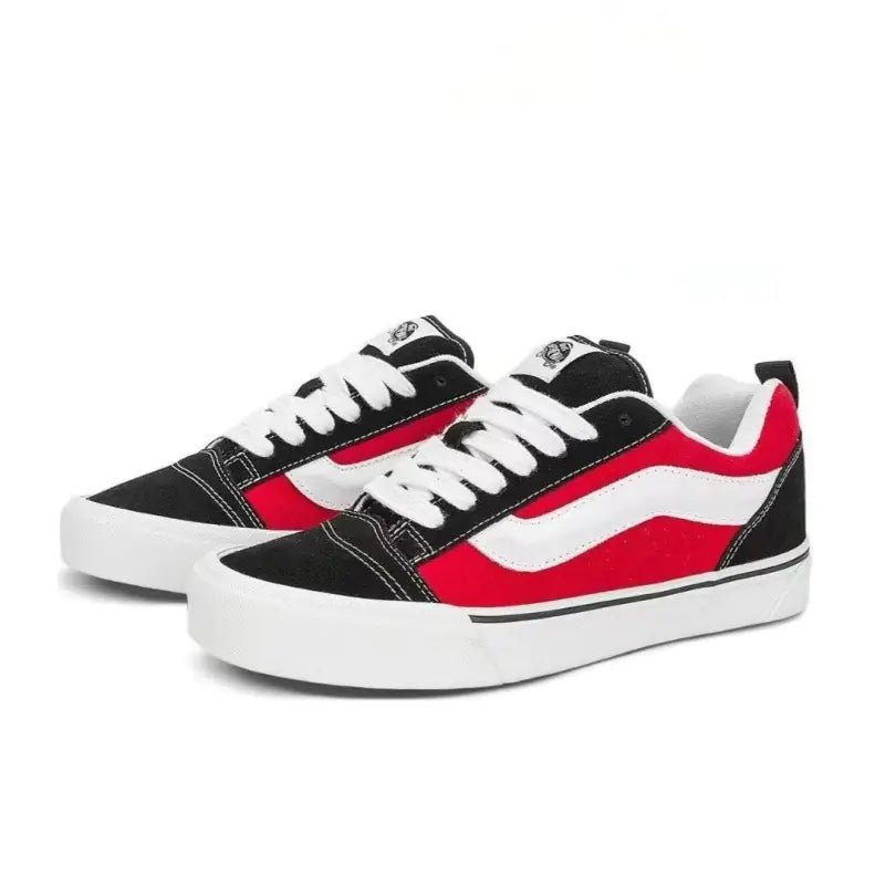 Vans KnuSkool Retro - Vant