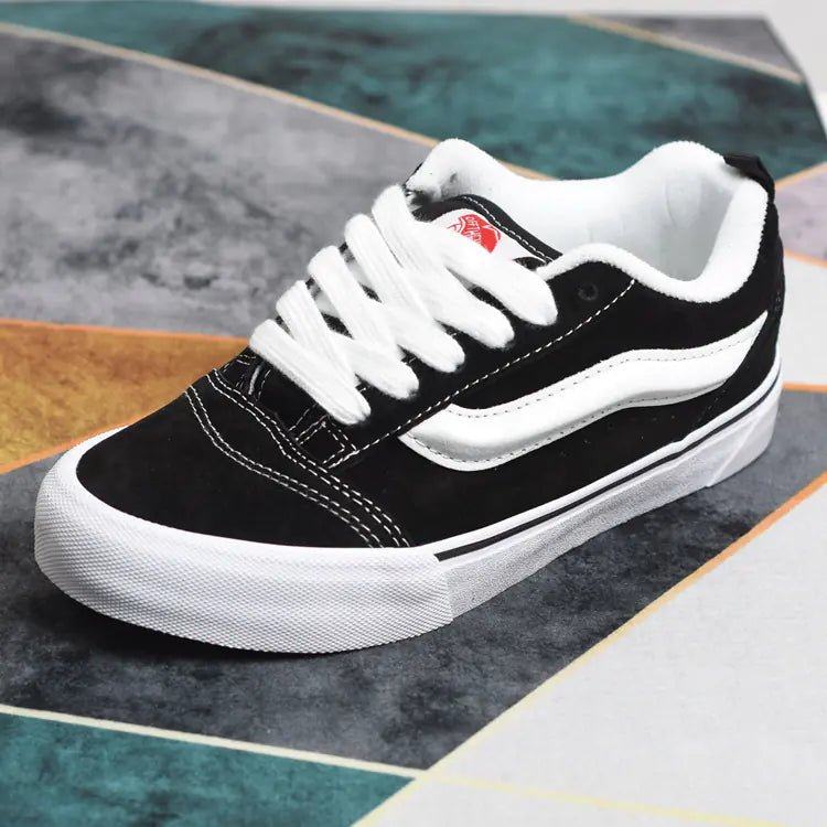 Vans - Putian KnuSkool Fruta del Dragón - Vant