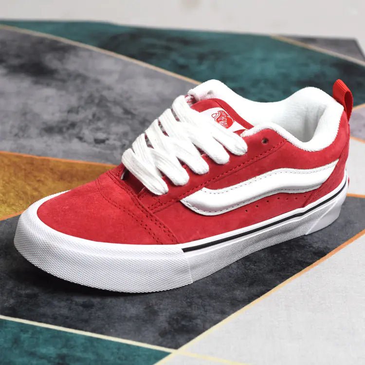 Vans - Putian KnuSkool Fruta del Dragón - Vant