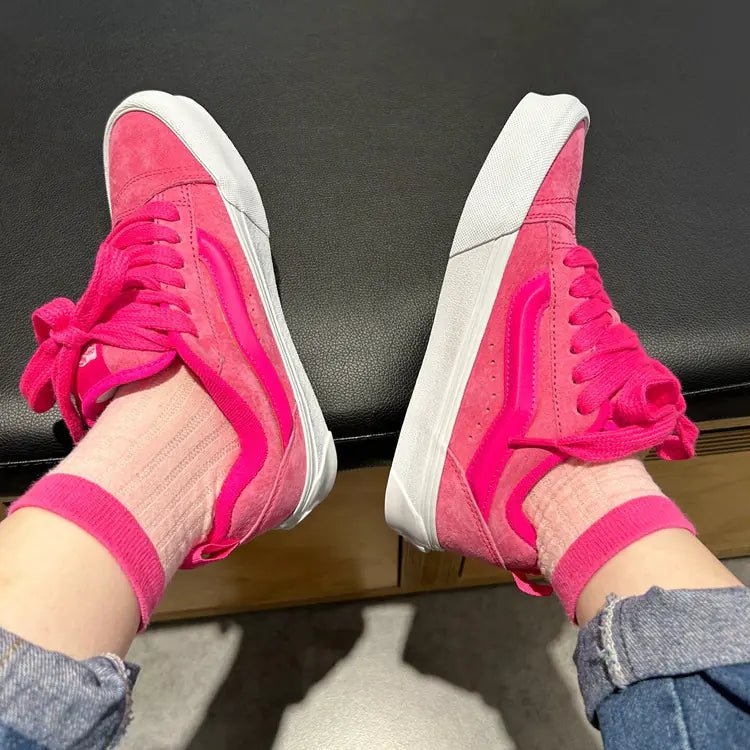 Vans - Putian KnuSkool Fruta del Dragón - Vant
