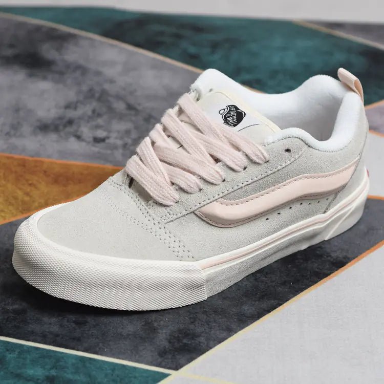 Vans - Putian KnuSkool Fruta del Dragón - Vant