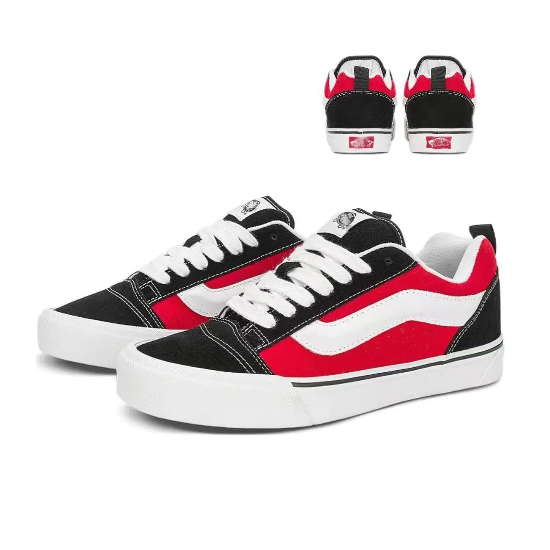 VANS Talla grande Bordado - Vant