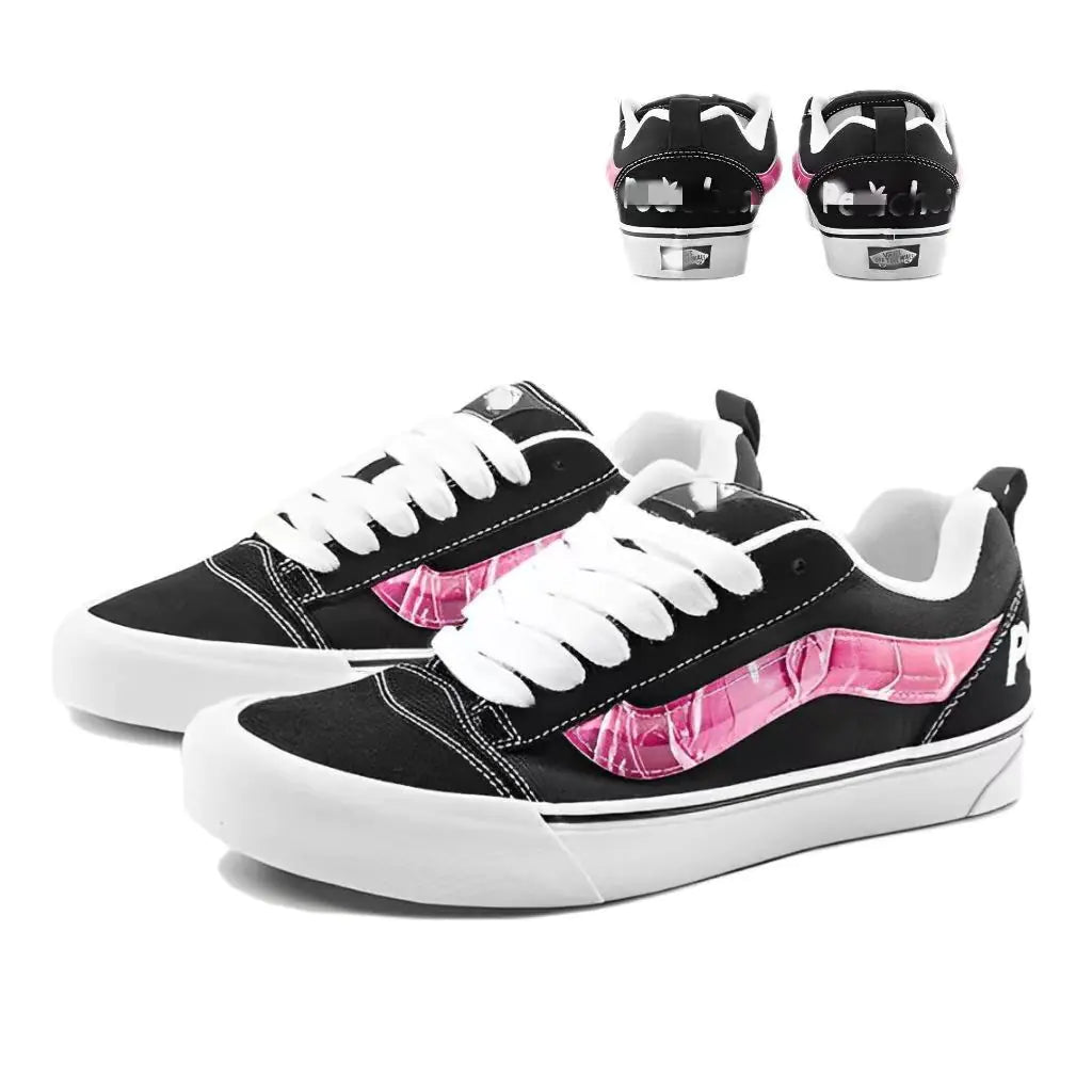 VANS Talla grande Bordado - Vant