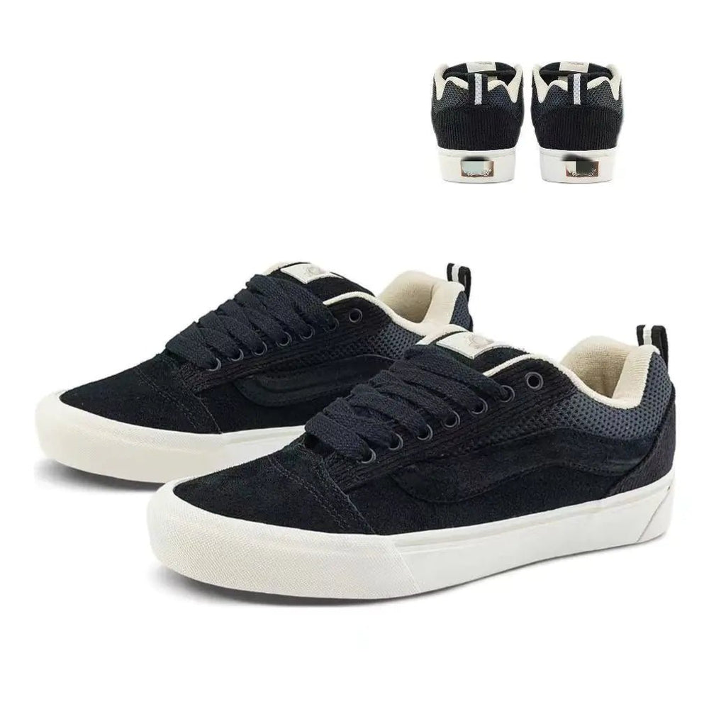 VANS Talla grande Bordado - Vant