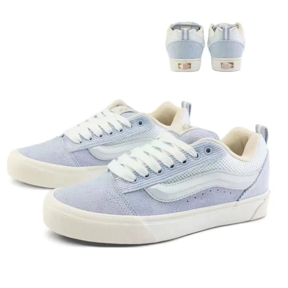 VANS Talla grande Bordado