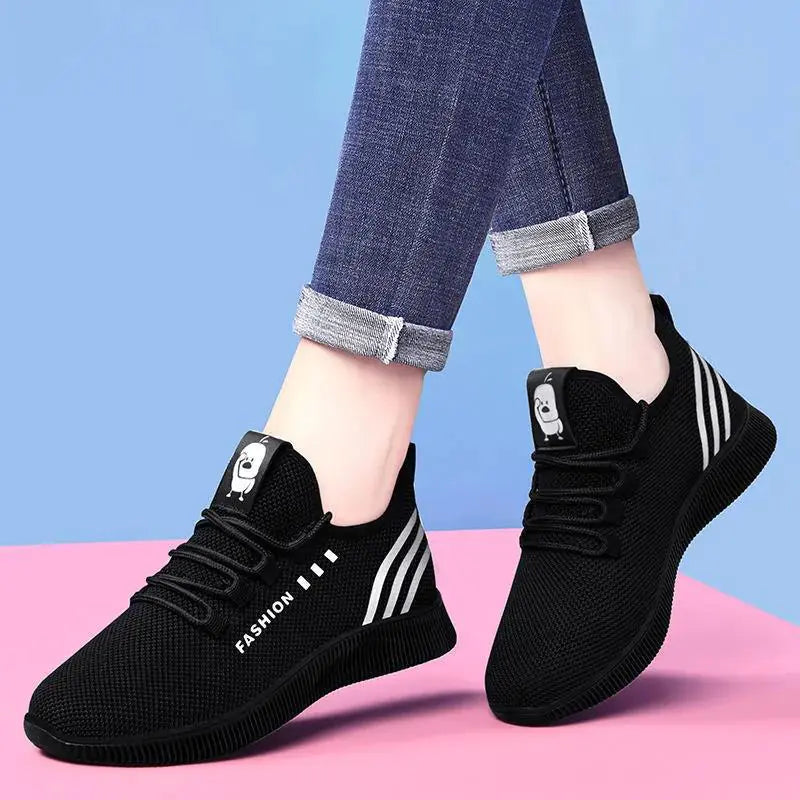 Zapatillas para mujer