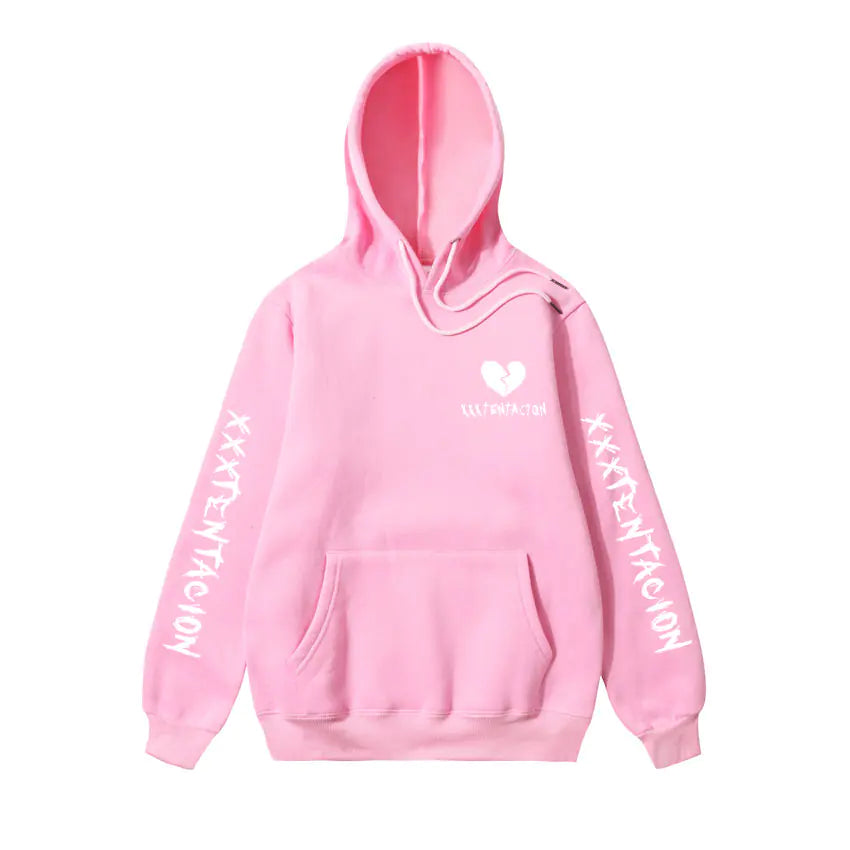 Colección de sudaderas para hombre y mujer