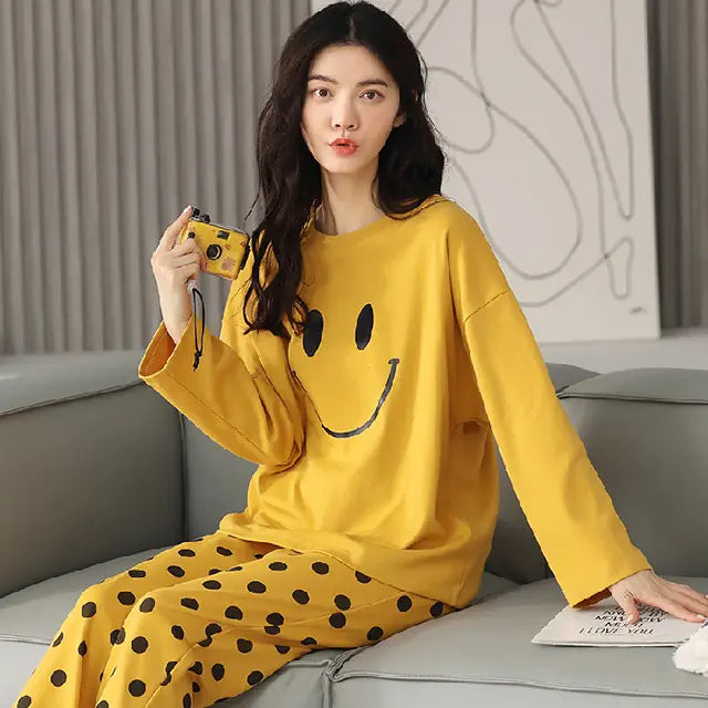 Pijama para mujer