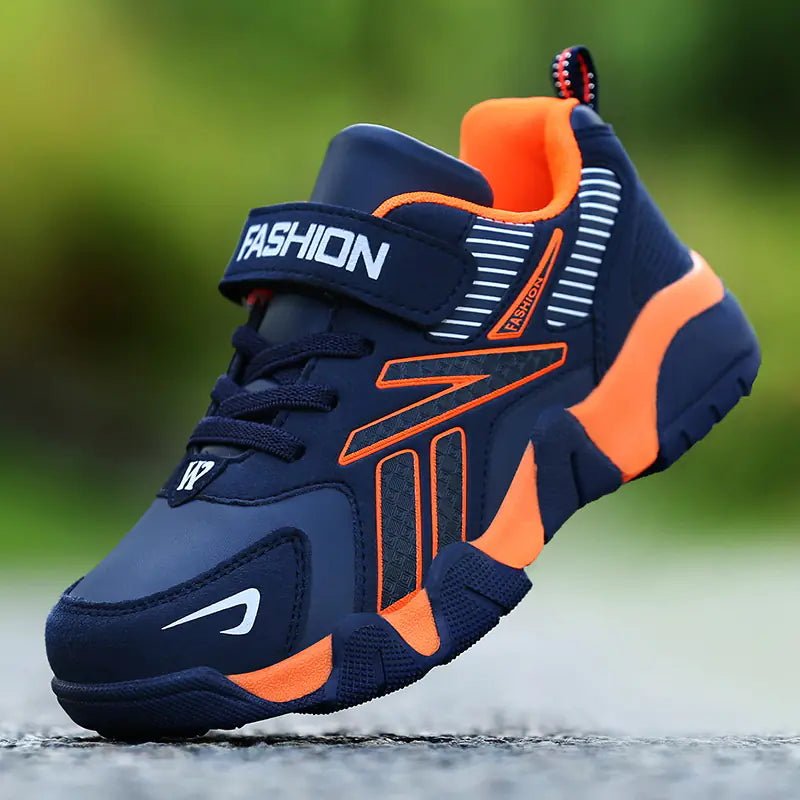 zapatillas casuales para niños - Vant
