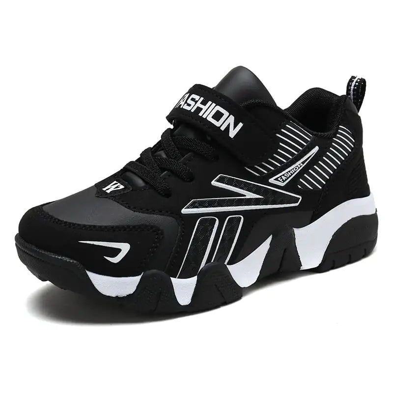 zapatillas casuales para niños - Vant