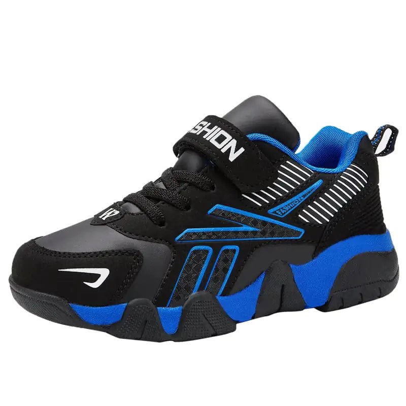 Zapatillas de corte bajo para niños - Vant