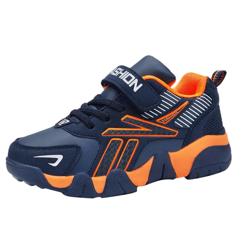 Zapatillas de corte bajo para niños - Vant