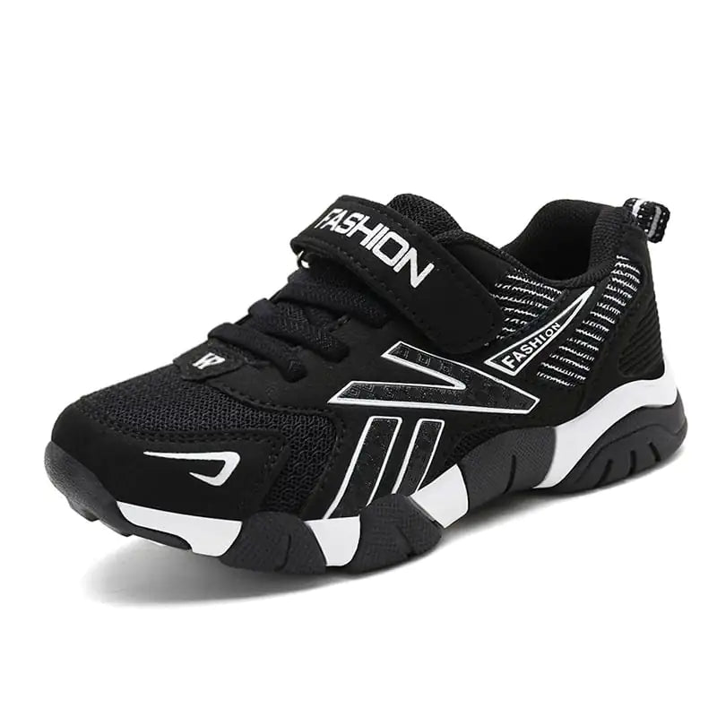 Zapatillas de corte bajo para niños - Vant